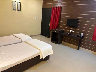 Elim Resorts,Bangalore - 3