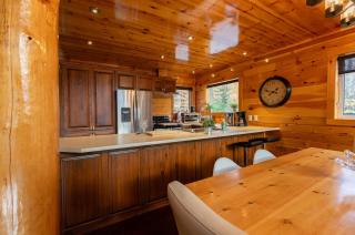 Carriole - Private Hot Tub - Hiking and Skiing - 3