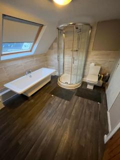 Station apartment - 5