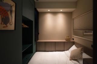 Ximen Apartment by Olala Homes - 3