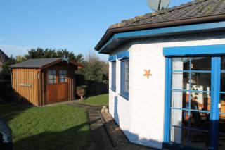 STW45b Bungalow Seestern - 1