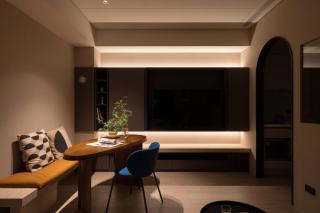 Ximen Apartment by Olala Homes - 9