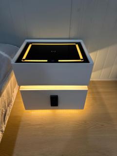 MetaWiseBnB 1B next to Monash w AC WiFi Kitchen - 5