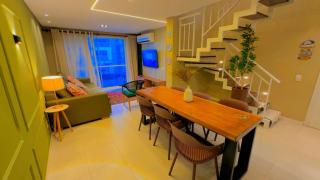 TerraMaris - Aptos vista mar, pe na areia, vizinho ao B Park - 9