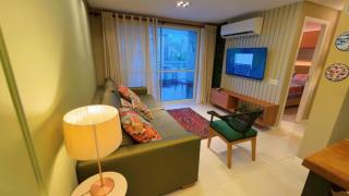 TerraMaris - Aptos vista mar, pe na areia, vizinho ao B Park - 7