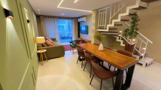 TerraMaris - Aptos vista mar, pe na areia, vizinho ao B Park - 6