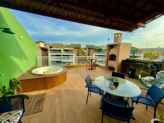 TerraMaris - Aptos vista mar, pe na areia, vizinho ao B Park - 5