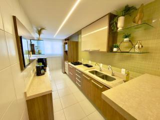 TerraMaris - Aptos vista mar, pe na areia, vizinho ao B Park - 4