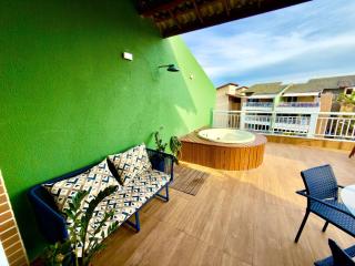 TerraMaris - Aptos vista mar, pe na areia, vizinho ao B Park - 3