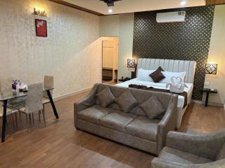 Elim Resorts,Bangalore - 2