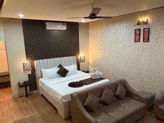 Elim Resorts,Bangalore - 1