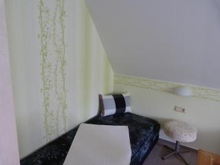 Ferienwohnung Fam Liebscher in Holzhau - 1