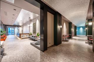 石家庄乐芃酒店Lepeng Hotel - Hebei Museum Letai Center Beiguo Mall Subway Station - 3