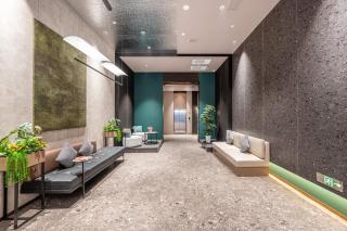 石家庄乐芃酒店Lepeng Hotel - Hebei Museum Letai Center Beiguo Mall Subway Station - 4