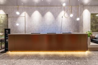 石家庄乐芃酒店Lepeng Hotel - Hebei Museum Letai Center Beiguo Mall Subway Station - 5