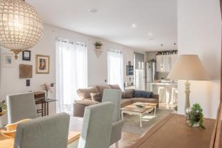 BHE352 Balcón de las Maravillas en Madrid - Alquiler temporal - 4