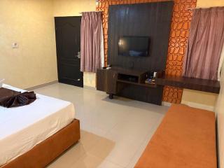 Elim Resorts,Bangalore - 5