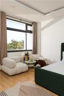 Dehom 2 - Homestay Vạn Phúc City - 9