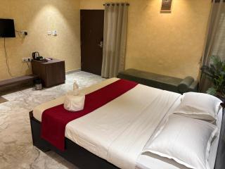 Elim Resorts,Bangalore - 7