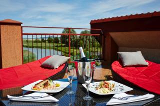 Kormoran Medispa - 8