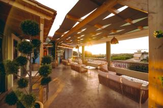 Ananda Apartments -  - 0