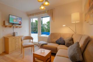 Haus Amrum WE 14 - 6