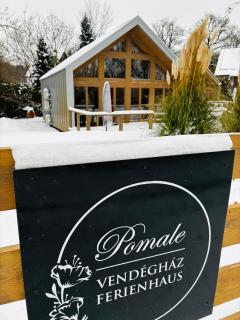 Pomale Vendégház - 3