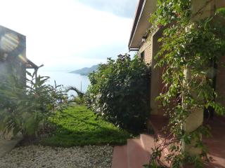 Eagle Nest on Kivu lake - 1