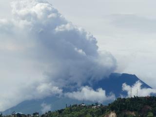 Eagle Nest on Kivu lake - 4