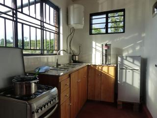 Eagle Nest on Kivu lake - 5