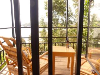 Eagle Nest on Kivu lake - 6