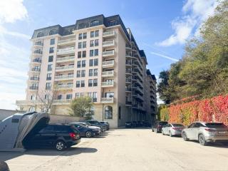 Port Palace Apartment 2 - 9