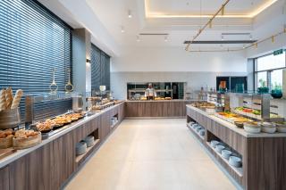 Leonardo Plaza City Tower Tel Aviv - 3