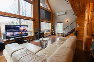 Carriole - Private Hot Tub - Hiking and Skiing - 2