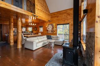 Carriole - Private Hot Tub - Hiking and Skiing - 1