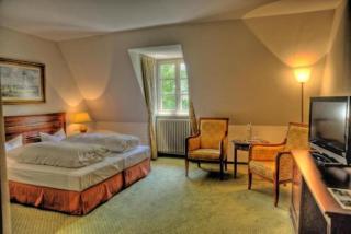 Hotel und Gasthof Wasserburg zu Gommern - 5