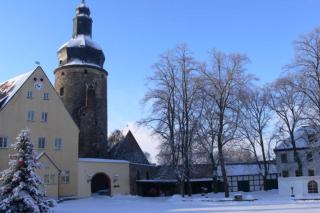 Hotel und Gasthof Wasserburg zu Gommern - 3