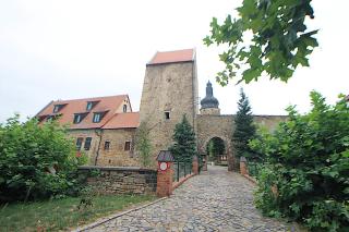 Hotel und Gasthof Wasserburg zu Gommern - 1