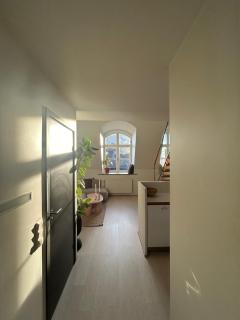 The historical Posthallen in the heart of Oslo - 8