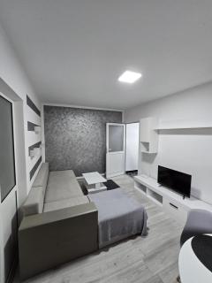 Apartment for rent with 3 rooms Iași PR07 - 8