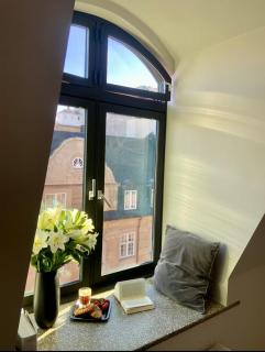 The historical Posthallen in the heart of Oslo - 4