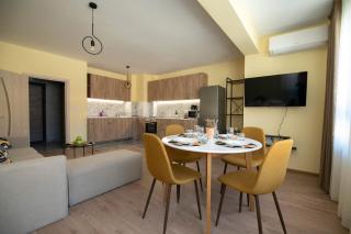 Apartments by the River - 0