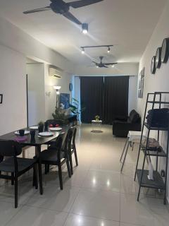 Ipoh Town Majestic 3R2B 10paxs Remi Suite - 9