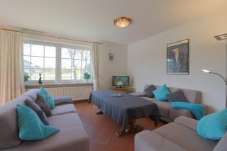 MU2 Ferienhaus mit Sauna - 9