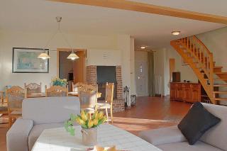 MU2 Ferienhaus mit Sauna - 7