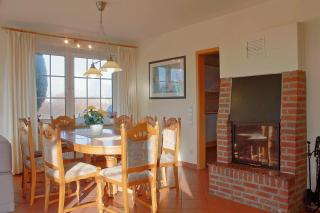 MU2 Ferienhaus mit Sauna - 5