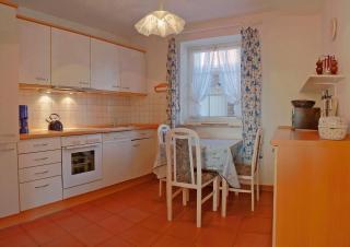 MU2 Ferienhaus mit Sauna - 3