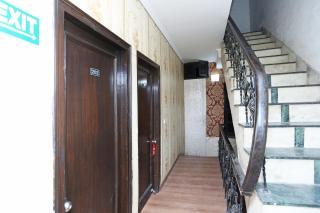 HOTEL O HERITAGE RESIDENCY - 0