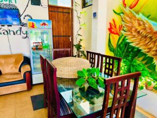 Eco Boutique Villa - 8