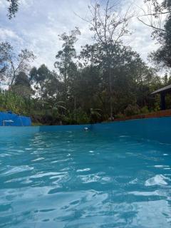 Pesqueiro Recanto dos Oliveiras - 8